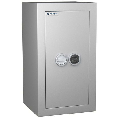 Cassaforte serie Vulcano serr. codice 80 L,