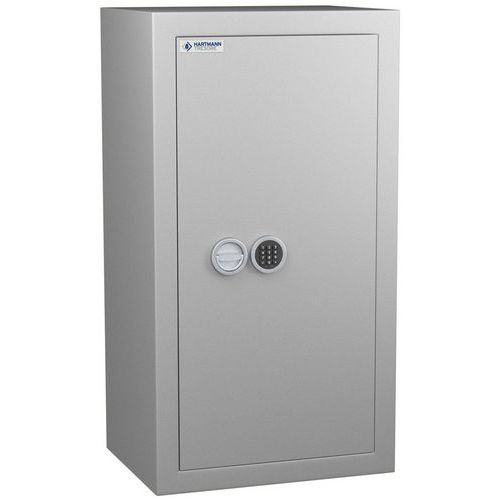 Cassaforte serie Vulcano serr. codice 205 L,