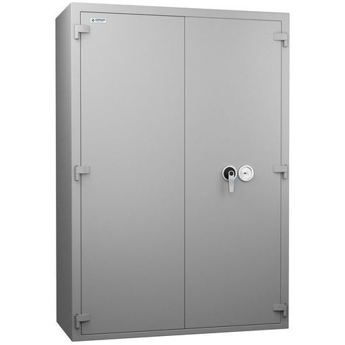 Cassaforte Stop Fire 30 min serr. chiave 890 L,