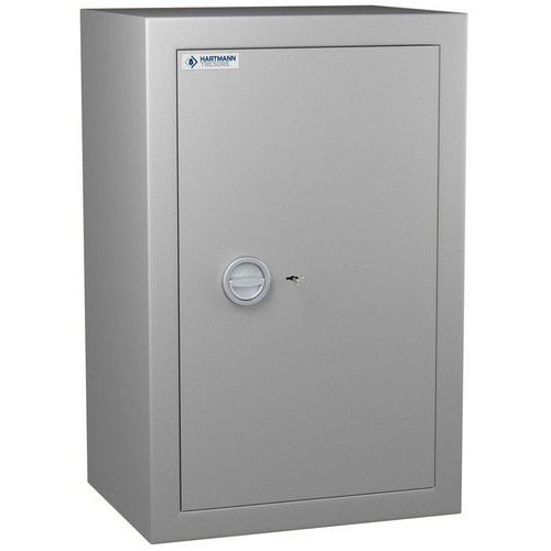 Cassaforte serie Vulcano serr. chiave 167 L,