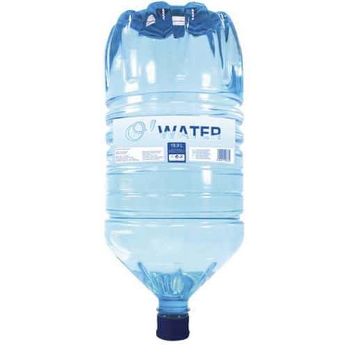 Distributore di acqua minerale 18,9 L 
