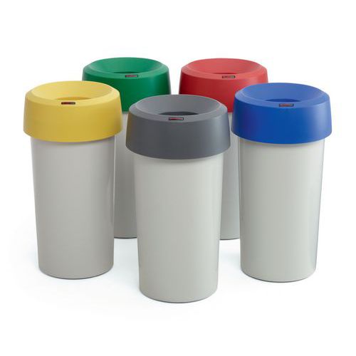 Coperchio per MODO Grigio,