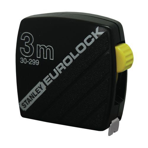 METRO EUROLOCK 3M X 12,7MM 3 M X 12,7 MM,