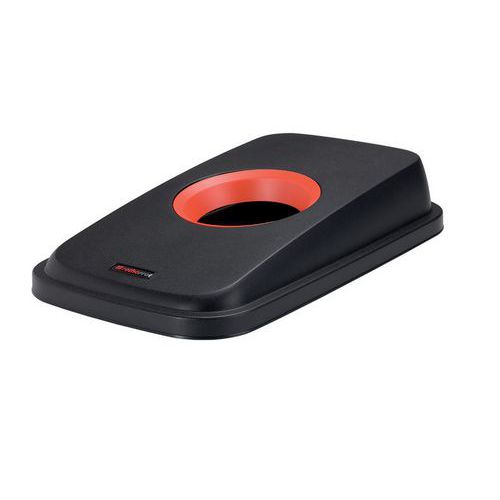 Coperchio per SELECTO Rosso,