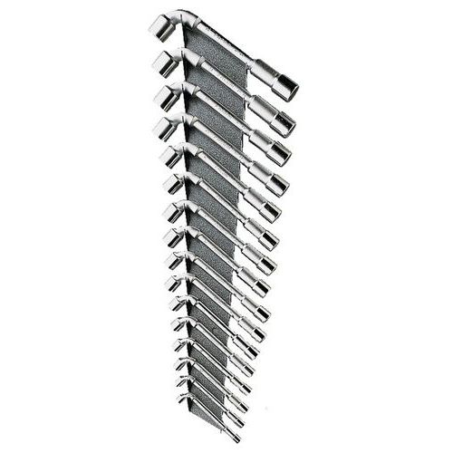 Conf Chiavi Tubaz Serie 75 6 Sezioni X 6 Sezioni,