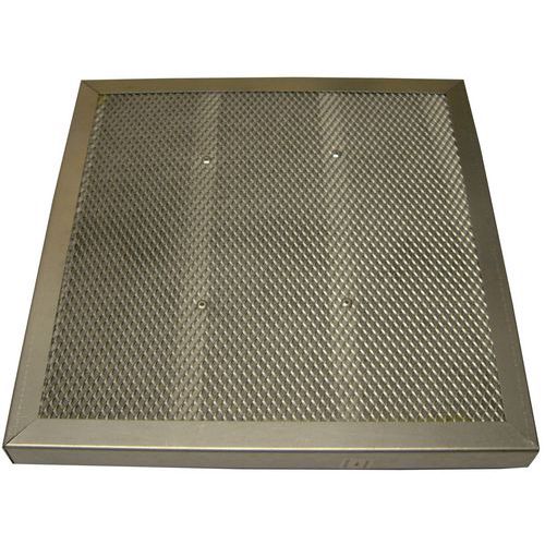 Filtro al carbone attivo,