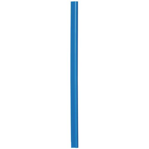 Bacchette rilegatura 6mm blu 6Mm,