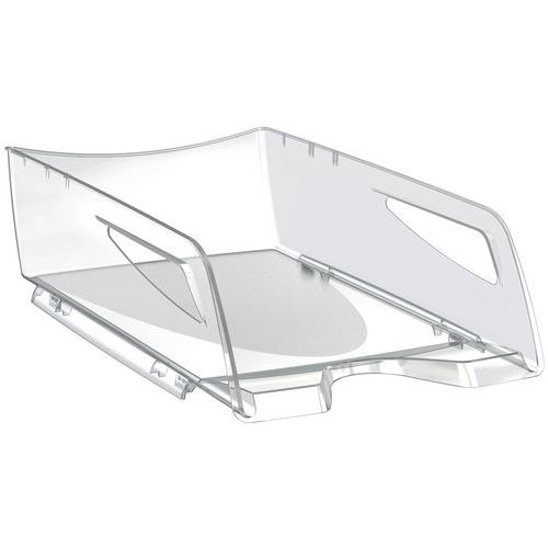 Gruppo 6 Maxi-Vaschette Per Po Ceppro col: trasparente,