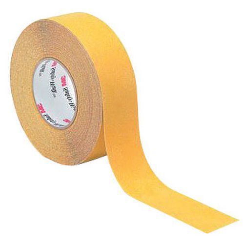 ANTISCIVOLO GRANA SOTTILE 18,3 m x 19 mm GIALLO,