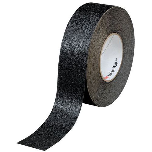 ANTISCIVOLO COMODI 18,3 m x 51 mm NERO,