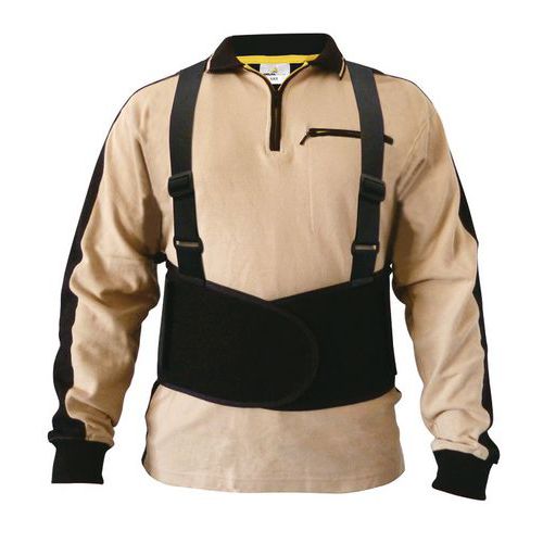 Cintura di mantenimento taglia L,