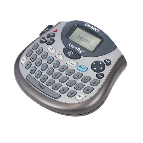 etichette Dymo LetraTAGLunghezza:228 mm Larg.:220mm,