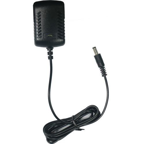 Caricabatterie 7 V transpallet man sistema pesatura 2000 kg,