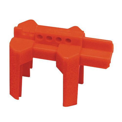 BLOCCO VALVOLE MASCHIO ROSSO PICCOLO,