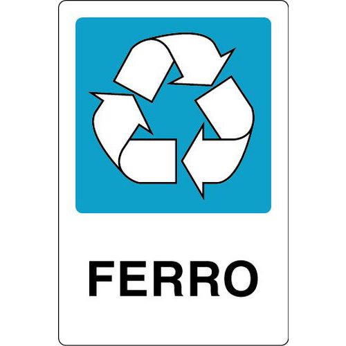 etichetta adesivo ferro 300x200,