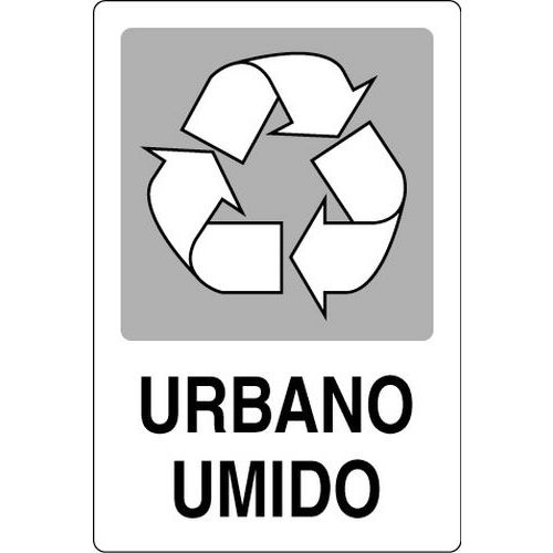 etichetta adesivo 300x200 urbano umido,