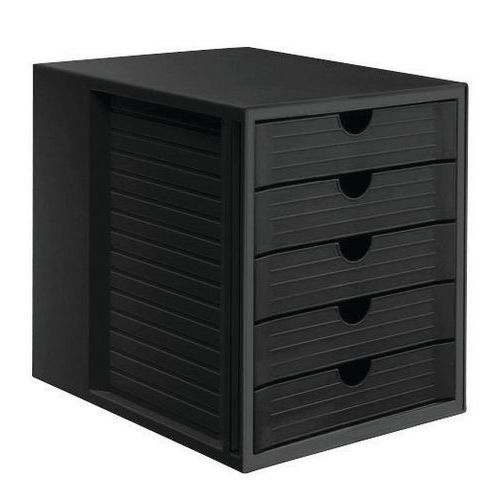 Modulo Di Archiviazione Han altezza:31,5cm Larghezza:27cm,