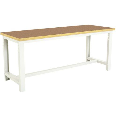 Banco Senza Accessori Arphenol L2000Xp900Xh840 mm,