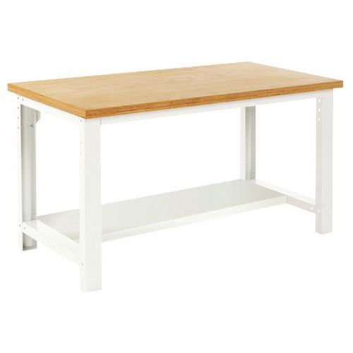 Banco Lino Con Ripiano Fisso L1500Xp900Xh840 mm,