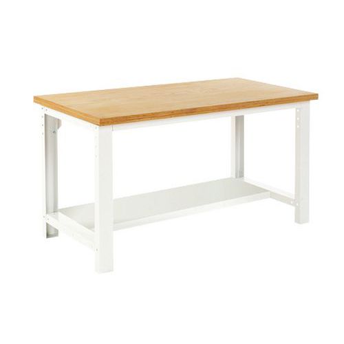 Banco Lino Con Ripiano Fisso L2000Xp900Xh840 mm,