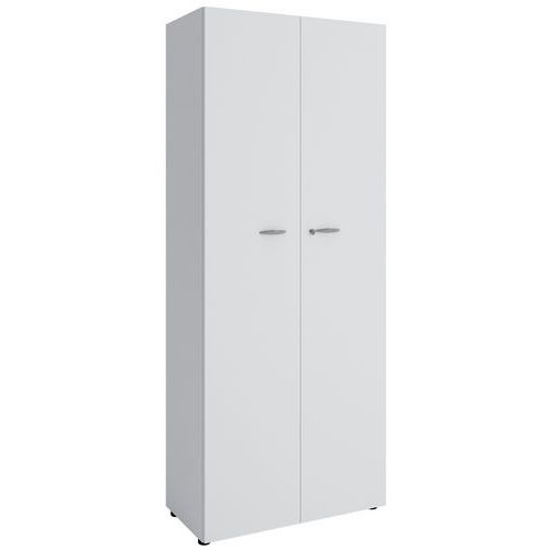 Armadio Ante A Battente Open Ripiano Superio H Tot:214,