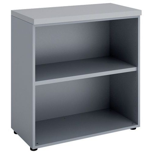 Scaffalatura alluminio 88 cm 890 X 825 X 260,