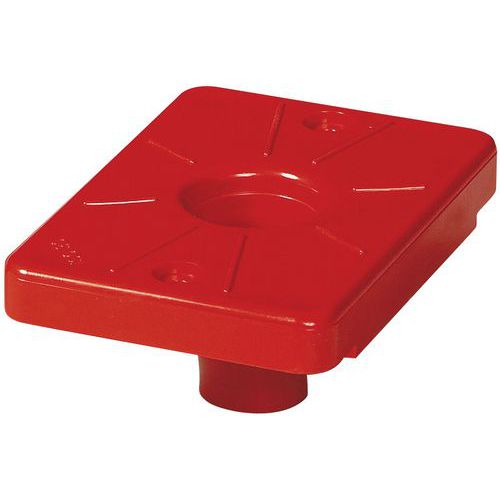 Boccole portautensili ISO30 79x116x57 Blu,