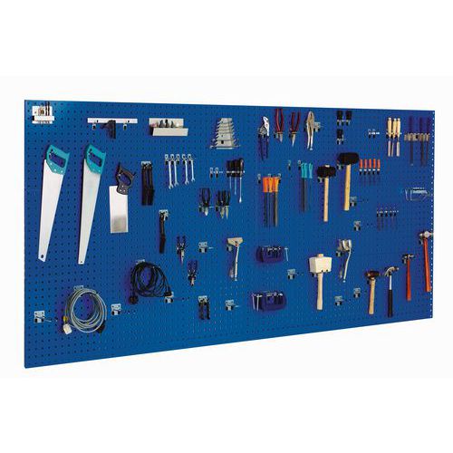 Kit Perfo ® 80 - 80 accessori 80 accessoires,