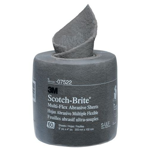 Rotolo Multiflex 7522 60 / 61 Fogli ultrasottili,