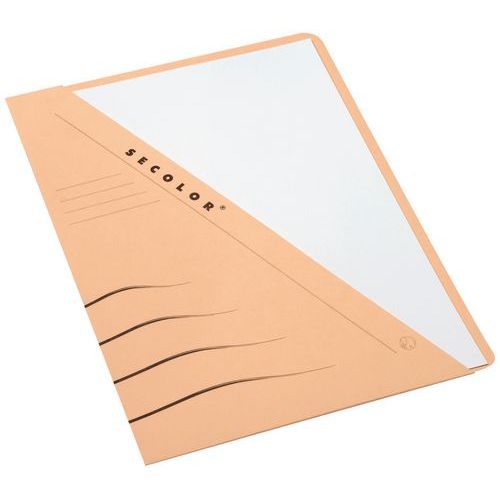 Cartellina A Busta Jalema Secolor Beige Gram:270,