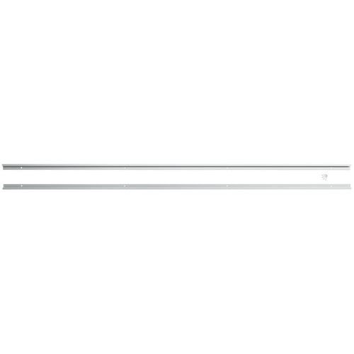 Profilato da parete Lynx Larghezza: 151,2 Col.: Grigio,