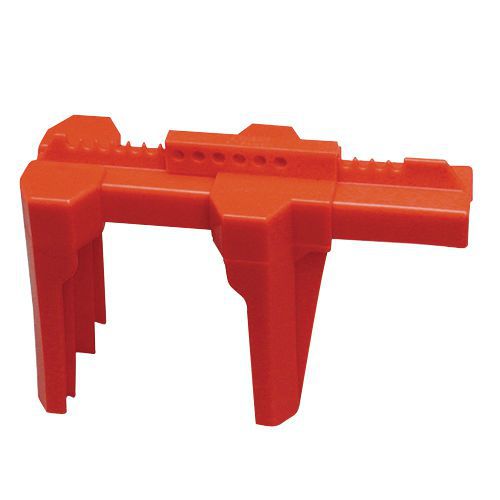 BLOCCO VALVOLE MASCHIO ROSSO GRANDE,