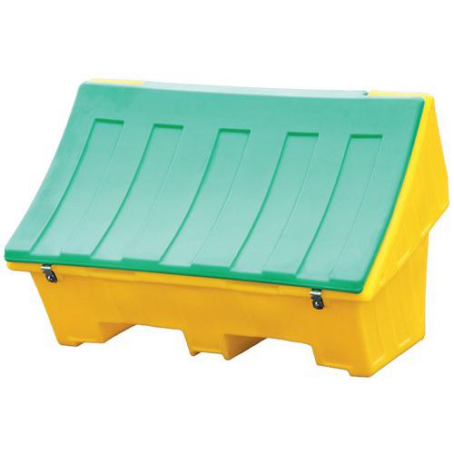 CASSA DI STOCCAGGIO 300 L,