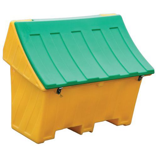 CASSA DI STOCCAGGIO 500 L,