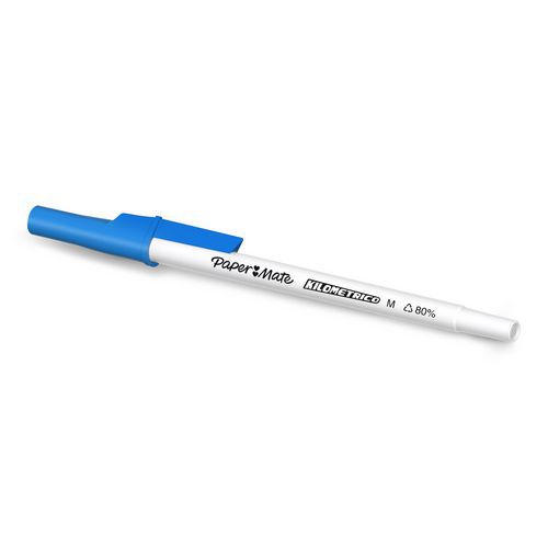 FABER CASTELL 148131 PENNA A SFERA AMBITION WOOD PERO MARRONE