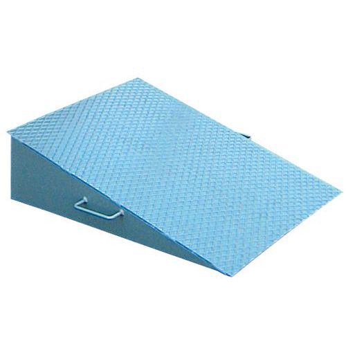 RAMPA DI ACCESSO PER DEPOSITO,