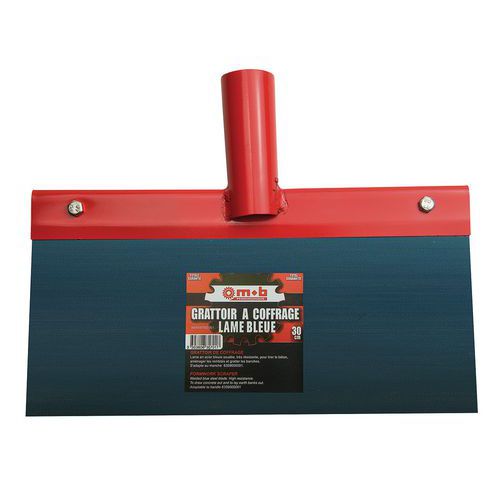 RASCHIETTO PER CASSAFORMA LAMA BLU,