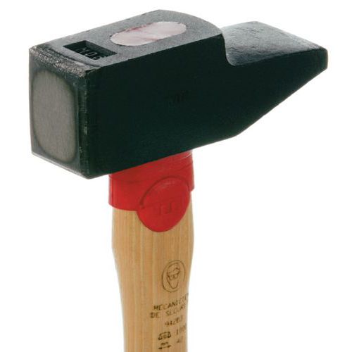 Martello per ribadire di sicurezza 40mm - EH,