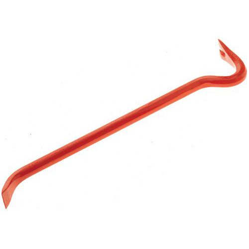 PINZA PER DISARMARE I PROFILI 1000 X 20,