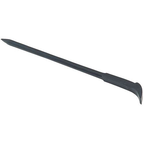 Leva a punta e penna chiusa tonda 0M5,