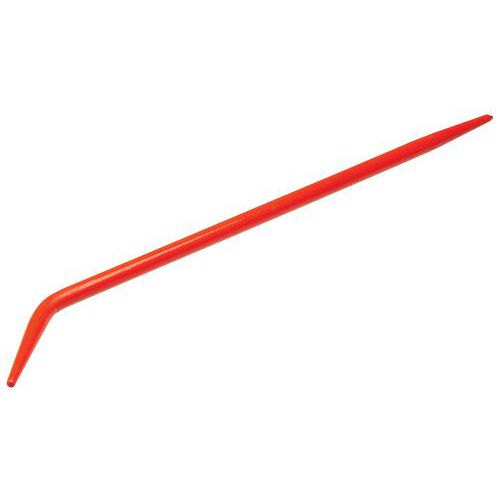 Lima a punta lunghezza 420 mm,