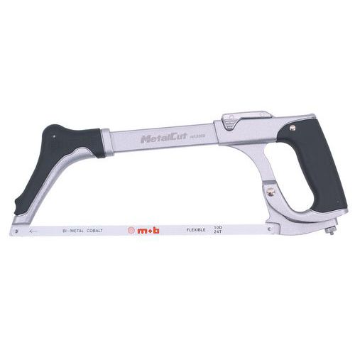 Sega per metalli Metalcut,