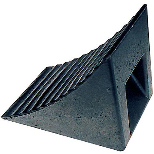 Calibri in gomma stampata Shore 80,