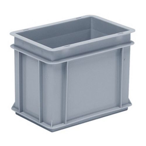 Contenitori Pieni Grigio Lxlxh = 300X200X220Mm 0x200x220mm,