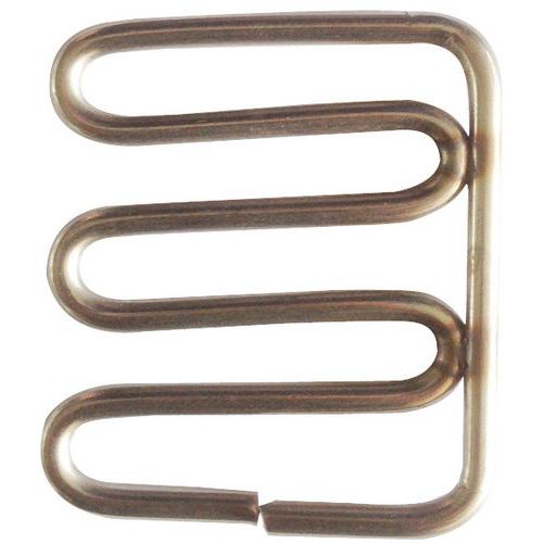 Fibbia per cinghia regolabile Fibbia colleg. Di Collegamento,