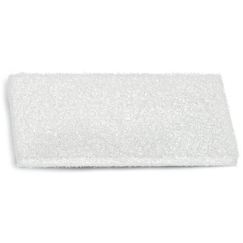 Tampone Abrasivo Schrobbie Colore:Bianco :,