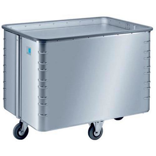 Carrello fondo a risalita 260 L 1060 x 650 x 800 mm,