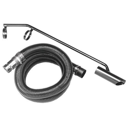 Bocchetta fissa G1 Numatic, Ø: 7,6 cm 686-105,