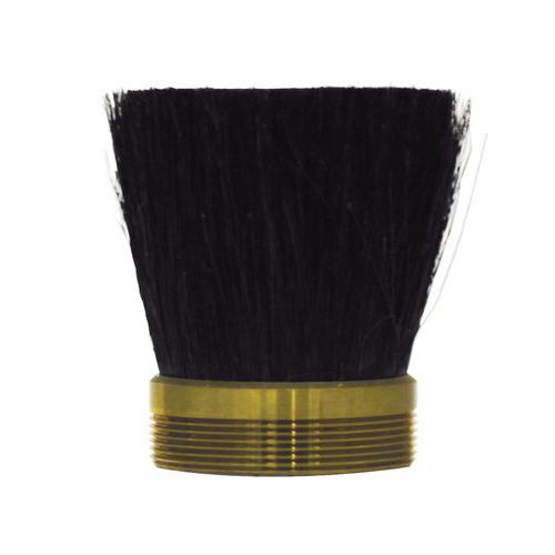 Testina di ricambio per pennello con caricatore,