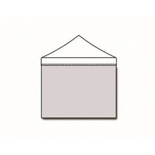 Telone Per Tende Con Struttura Alluminio Colore:Bianco,